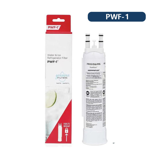 Frigidaire PWF-1 PurePour Refrigerator Water Filter Replacement