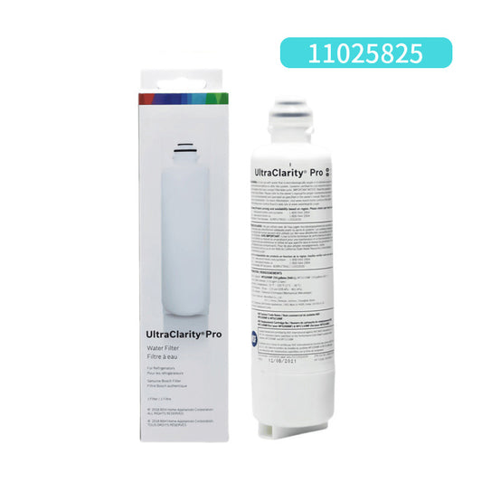 Bosch 11025825 UltraClarity Pro Refrigerator Water Filter Replacement