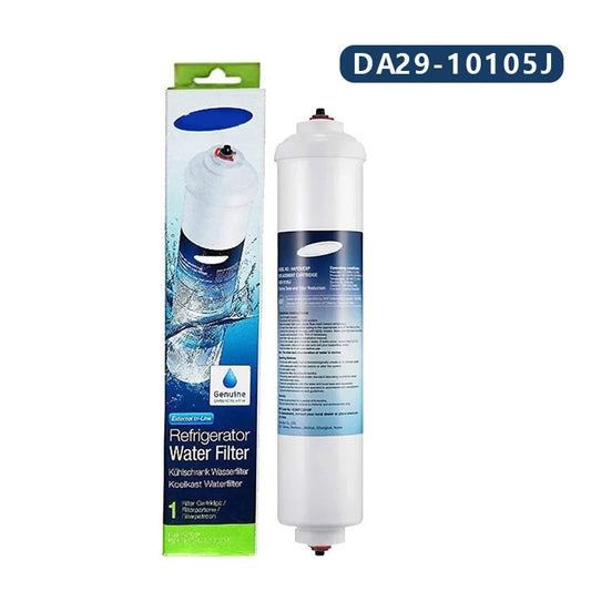 Samsung DA29-10105J HAFEX External Inline Refrigerator Water Filter
